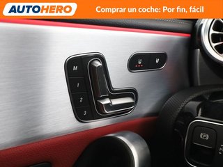 Mercedes-Benz Clase A A 35 AMG 4Matic