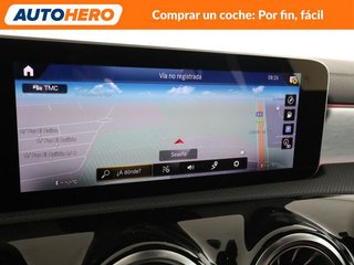 Mercedes-Benz Clase A A 35 AMG 4Matic