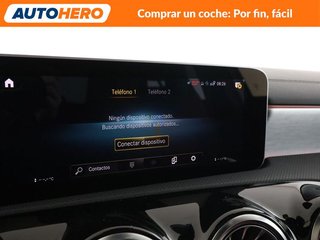 Mercedes-Benz Clase A A 35 AMG 4Matic
