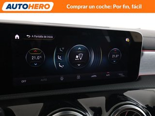 Mercedes-Benz Clase A A 35 AMG 4Matic
