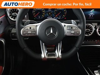 Mercedes-Benz Clase A A 35 AMG 4Matic