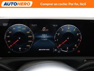Mercedes-Benz Clase A A 35 AMG 4Matic
