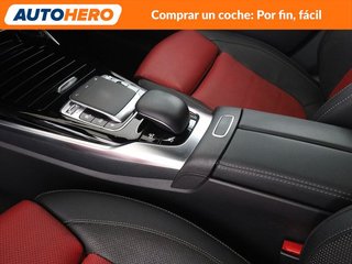Mercedes-Benz Clase A A 35 AMG 4Matic