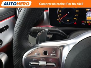 Mercedes-Benz Clase A A 35 AMG 4Matic