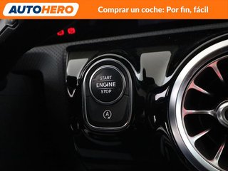Mercedes-Benz Clase A A 35 AMG 4Matic