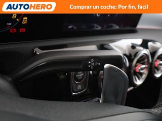 Mercedes-Benz Clase A A 35 AMG 4Matic