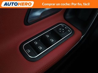 Mercedes-Benz Clase A A 35 AMG 4Matic