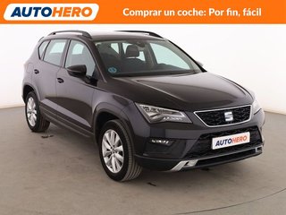 Seat Ateca 1.0 TSI Style