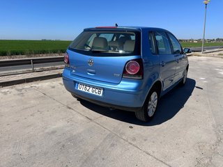 Volkswagen Polo 2008