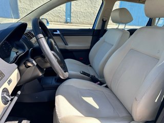 Volkswagen Polo 2008