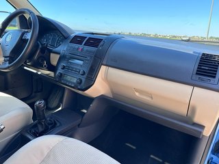 Volkswagen Polo 2008