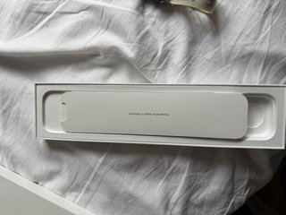Apple Watch SE 44mm Negro