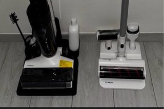 Tineco Floor One S5 Combo Aspirapolvere Lavapavime