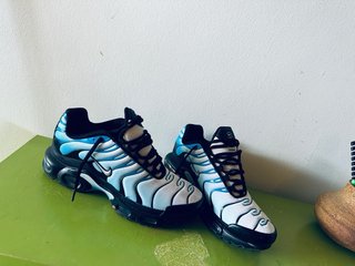Zapatillas Nike Air Max Plus