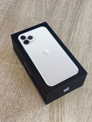 Scatola per iPhone 11 Pro