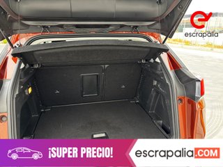 Peugeot 3008 1.5 BlueHDi 96kW (130CV) S&S Allure