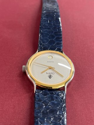 Reloj OLTEN Vintage Unisex