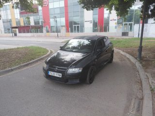 FIAT Stilo 2007