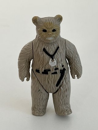 Chief Chirpa — LFL 1983 H.K.