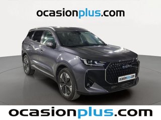 EBRO S700 1.6 TGDI Luxury 7 DCT 108 kW (147 CV)