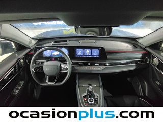 EBRO S700 1.6 TGDI Luxury 7 DCT 108 kW (147 CV)