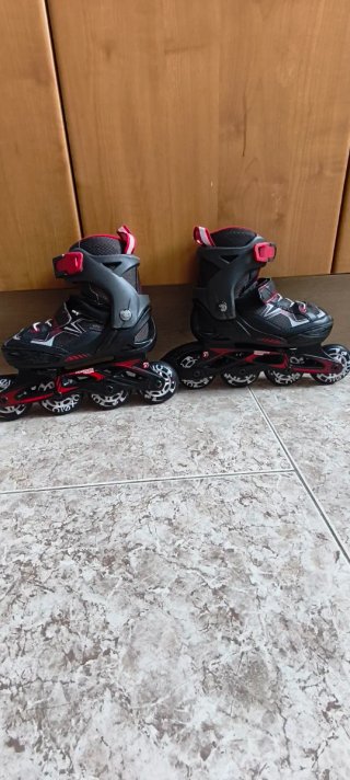 Patines en línea Oxelo Talla 29-32