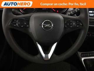 Opel Crossland X 1.2 Turbo Edition