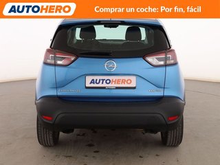 Opel Crossland X 1.2 Turbo Edition