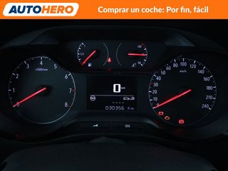 Opel Crossland X 1.2 Turbo Edition