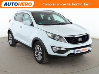 Kia Sportage 1.6 GDI X-Tech 4x2