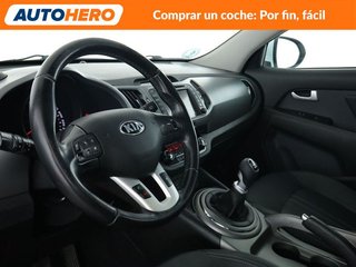 Kia Sportage 1.6 GDI X-Tech 4x2