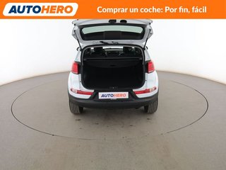 Kia Sportage 1.6 GDI X-Tech 4x2