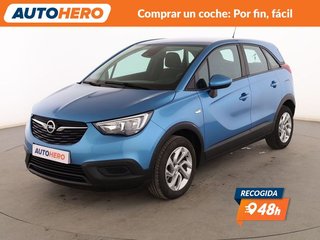 Opel Crossland X 1.2 Turbo Edition