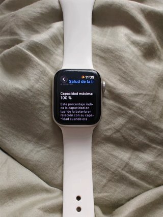 Apple Watch SE 2ª Gen GPS 40mm