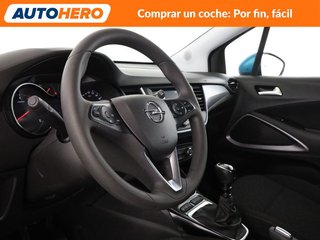 Opel Crossland X 1.2 Turbo Edition