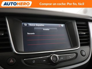 Opel Crossland X 1.2 Turbo Edition