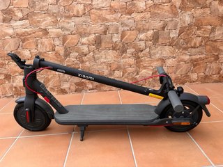Patinete Eléctrico Xiaomi