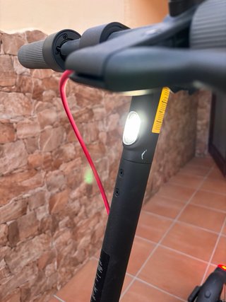 Patinete Eléctrico Xiaomi
