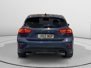 Ford Focus 1.0 Ecoboost MHEV ST-Line X 92 kW (125 CV)