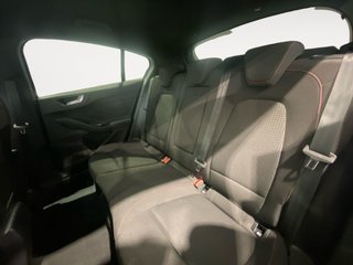 Ford Focus 1.0 Ecoboost MHEV ST-Line X 92 kW (125 CV)
