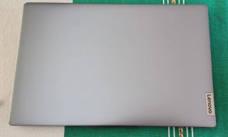 Portátil Lenovo Ideapad 3 15 pulgadas