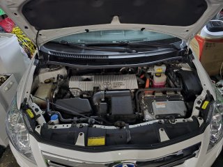 Toyota Auris 2013