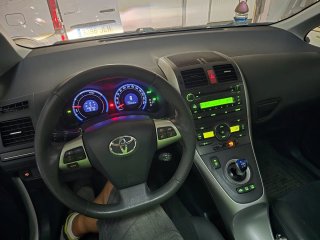 Toyota Auris 2013