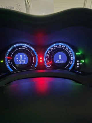 Toyota Auris 2013
