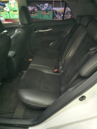Toyota Auris 2013
