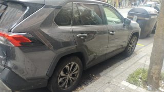 Toyota RAV4 2022