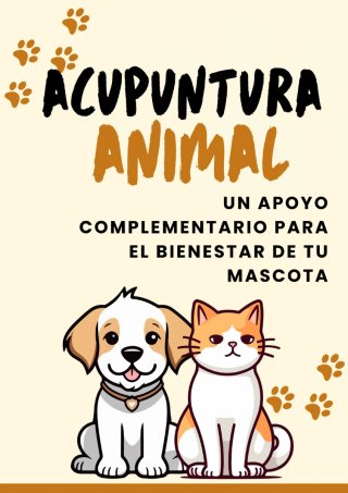 Acupuntura animal