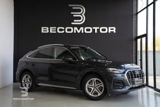 Audi Q5 SPORTBACK Advanced 35 TDI 120kW S tronic