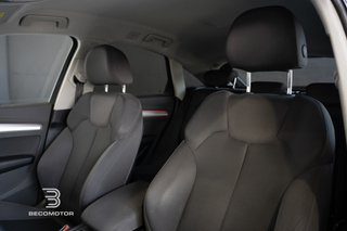 Audi Q5 SPORTBACK Advanced 35 TDI 120kW S tronic