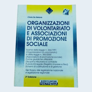 Cooperative sociali - aspetti civilistici e con...